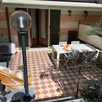 Ica House, Giardino E Posto Auto Privato *