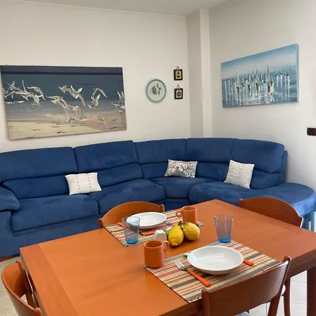 Ica House, Giardino E Posto Auto Privato Appartement *