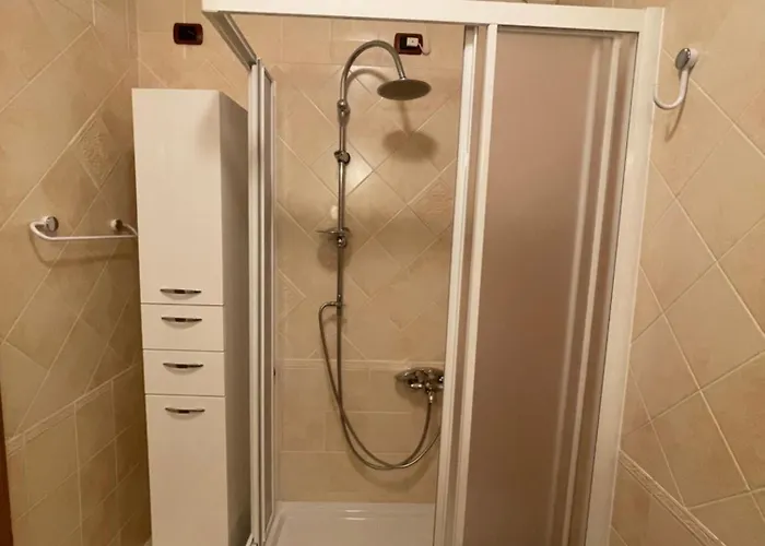 Ica House, Giardino E Posto Auto Privato Appartement