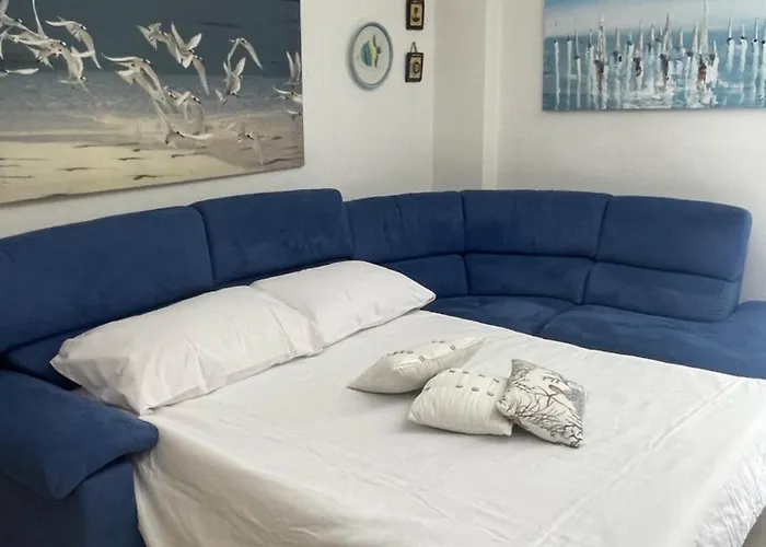 Apartamento Ica House, Giardino E Posto Auto Privato *