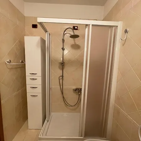 Ica House, Giardino E Posto Auto Privato Apartment