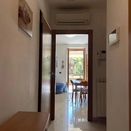 Ica House, Giardino E Posto Auto Privato Bordighera