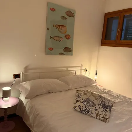 Ica House, Giardino E Posto Auto Privato